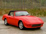 Evante Convertible 1993 года
